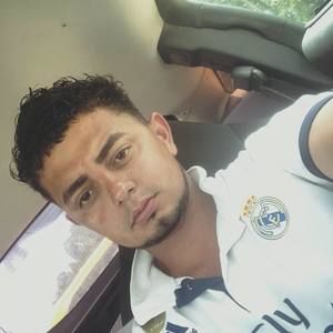 Meet your Posher, Edgar